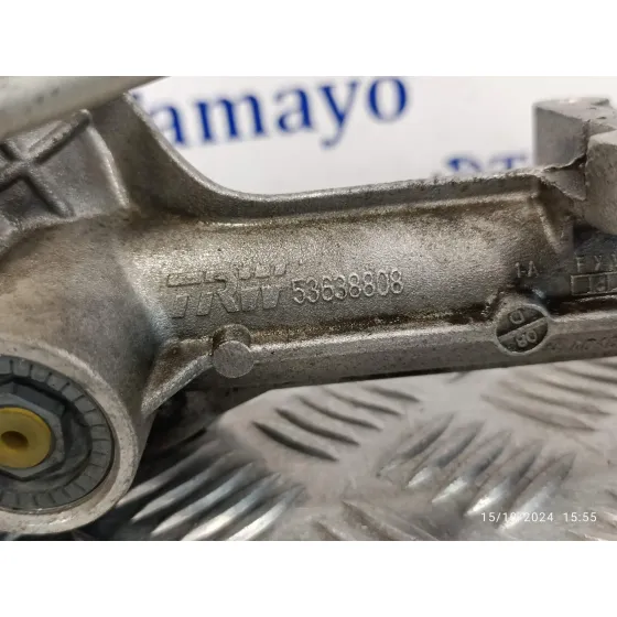 Cremallera Direccion para Fiat Croma (194)