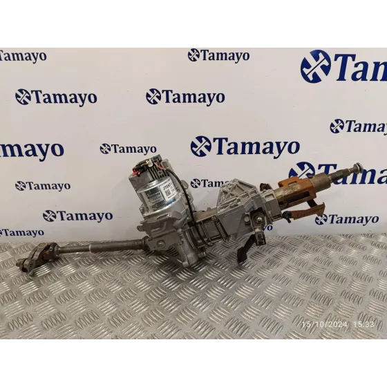 Columna Direccion para Renault Clio Iv