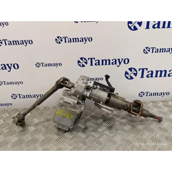 Columna Direccion para Renault Clio Iv