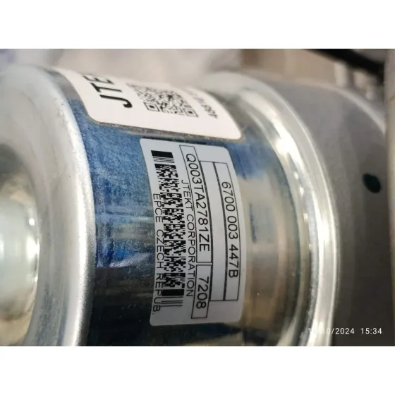 Columna Direccion para Renault Clio Iv