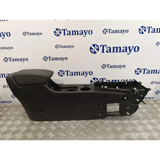 Apoyabrazos Central para Opel Astra J Lim.