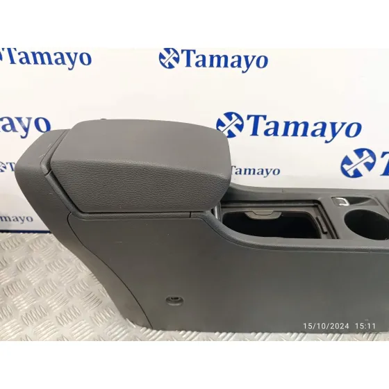 Apoyabrazos Central para Opel Astra J Lim.
