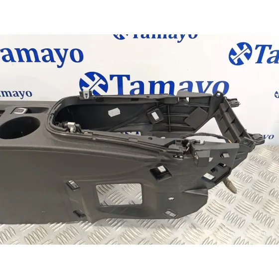 Apoyabrazos Central para Opel Astra J Lim.