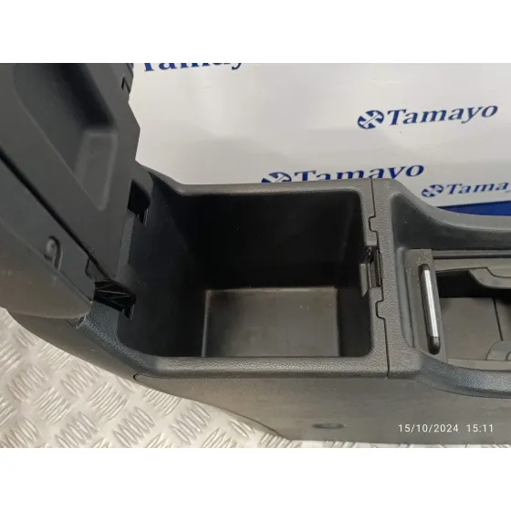 Apoyabrazos Central para Opel Astra J Lim.