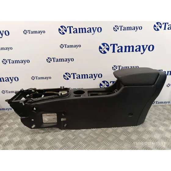 Apoyabrazos Central para Opel Astra J Lim.