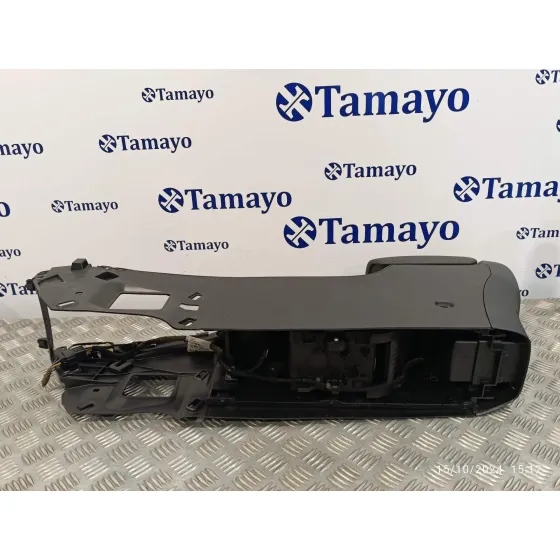 Apoyabrazos Central para Opel Astra J Lim.