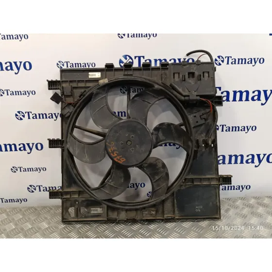 Electroventilador para Mercedes-Benz Vito (W638) Combi