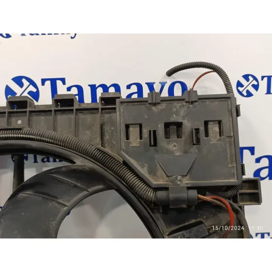 Electroventilador para Mercedes-Benz Vito (W638) Combi