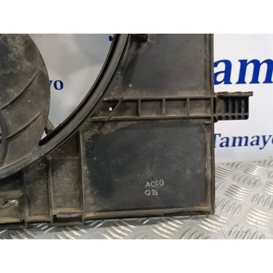 Electroventilador para Mercedes-Benz Vito (W638) Combi