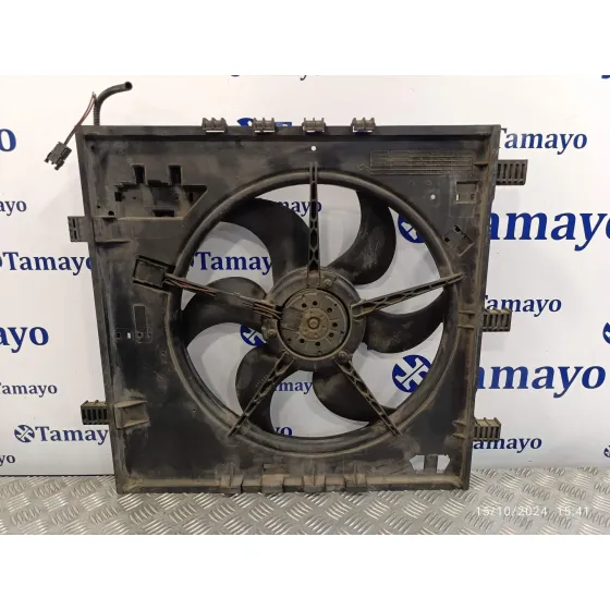 Electroventilador para Mercedes-Benz Vito (W638) Combi