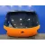 Porton Trasero para Seat Ibiza (6J5)
