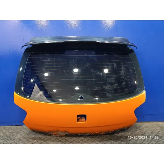Porton Trasero para Seat Ibiza (6J5)