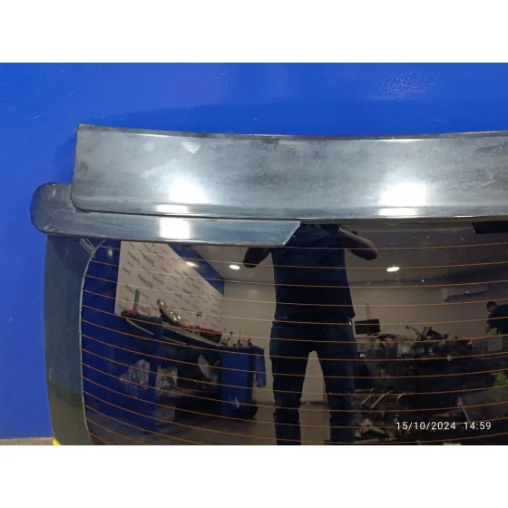 Porton Trasero para Seat Ibiza (6J5)