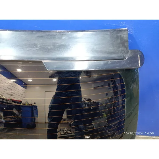 Porton Trasero para Seat Ibiza (6J5)