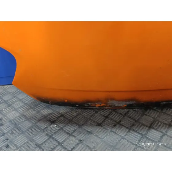 Porton Trasero para Seat Ibiza (6J5)