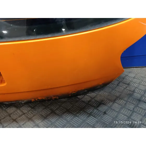 Porton Trasero para Seat Ibiza (6J5)