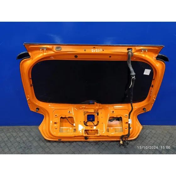 Porton Trasero para Seat Ibiza (6J5)
