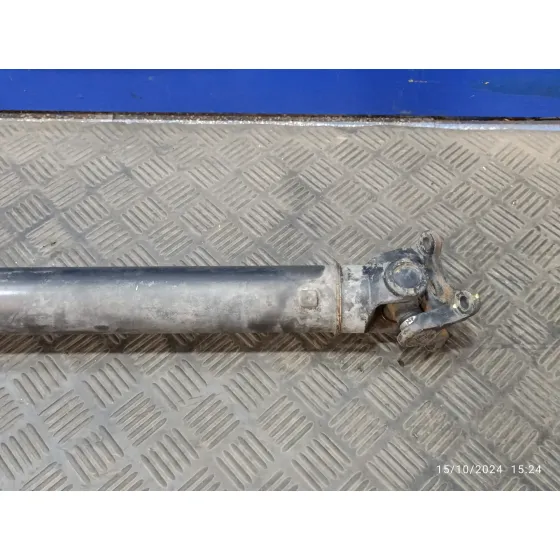 Transmision Central para Opel Antara