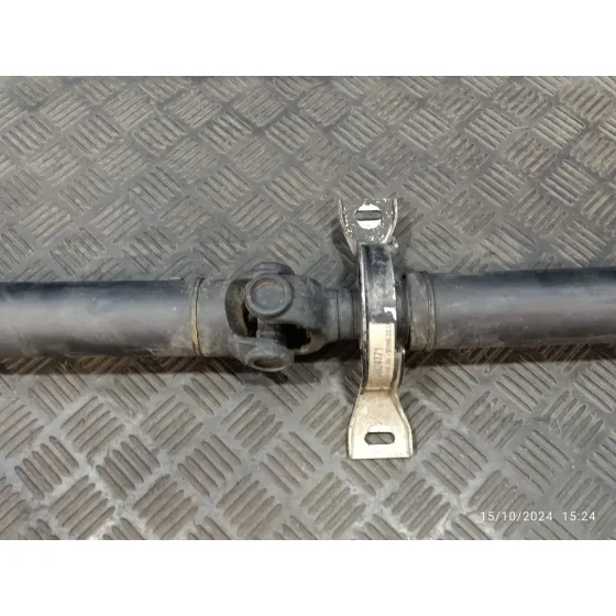 Transmision Central para Opel Antara