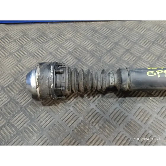 Transmision Central para Opel Antara
