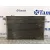 Condensador / Radiador Aire Acondicionado para Nissan Qashqai (J10)