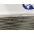 Condensador / Radiador Aire Acondicionado para Nissan Qashqai (J10)