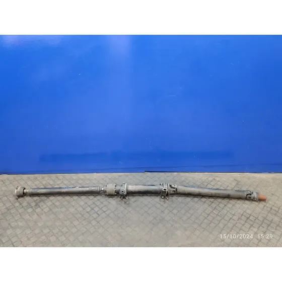 Transmision Central para Mitsubishi Outlander (Cu0W)