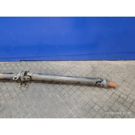 Transmision Central para Mitsubishi Outlander (Cu0W)