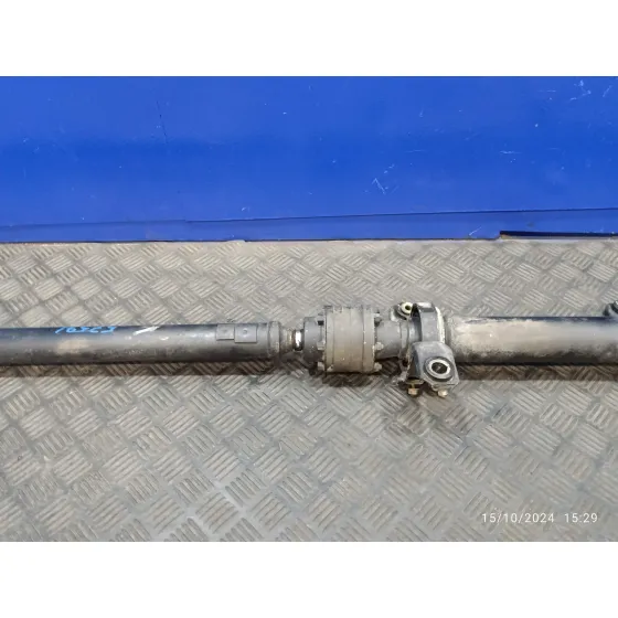 Transmision Central para Mitsubishi Outlander (Cu0W)