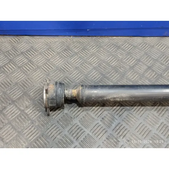 Transmision Central para Mitsubishi Outlander (Cu0W)