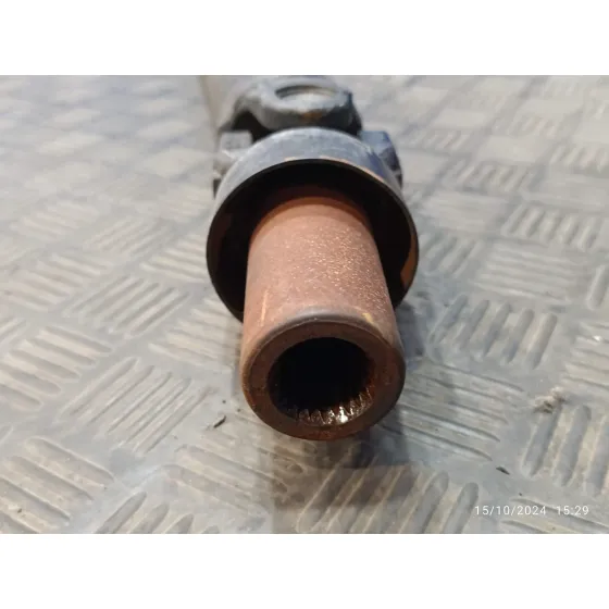Transmision Central para Mitsubishi Outlander (Cu0W)