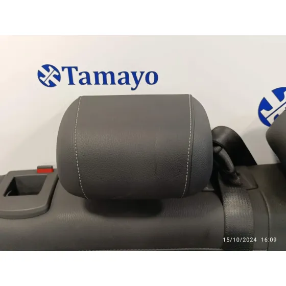 Asientos Trasero Derecho para Opel Astra J Lim.