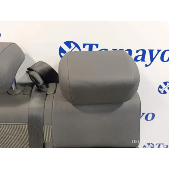 Asientos Trasero Derecho para Opel Astra J Lim.