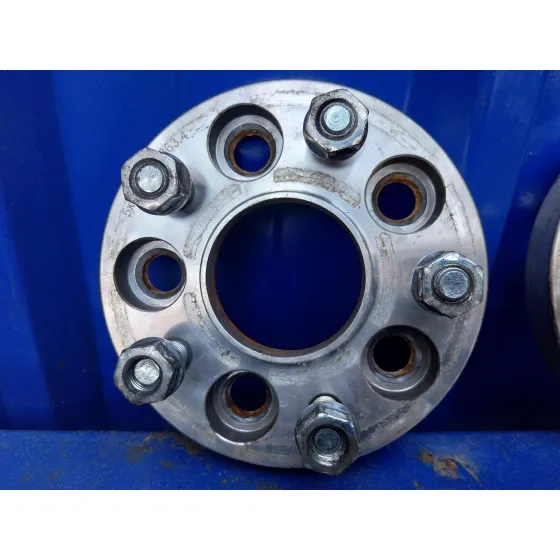 Separador para Ford Focus Turnier (Cb4)