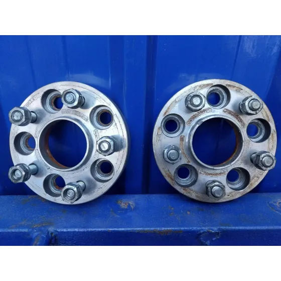Separador para Ford Focus Turnier (Cb4)