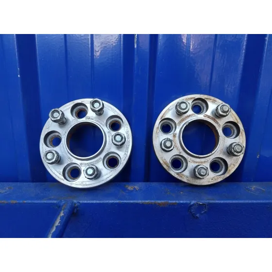 Separador para Ford Focus Turnier (Cb4)