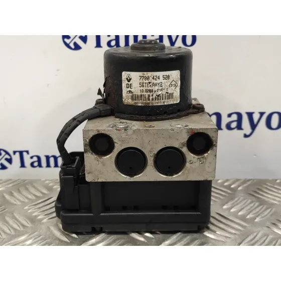 Abs para Renault Laguna (B56)