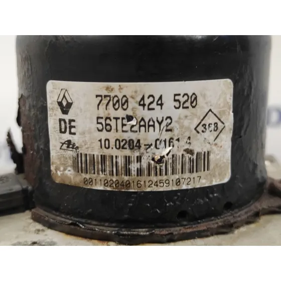 Abs para Renault Laguna (B56)
