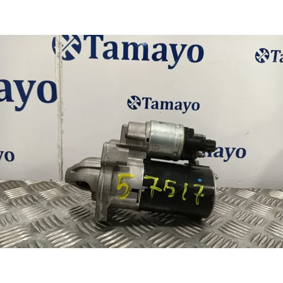 Motor Arranque para Peugeot 2008 (--.2013->)
