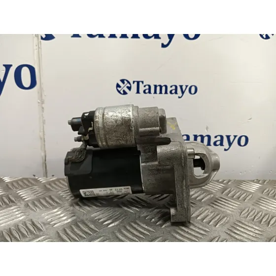 Motor Arranque para Peugeot 2008 (--.2013->)