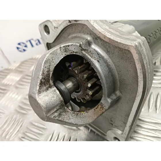 Motor Arranque para Peugeot 2008 (--.2013->)