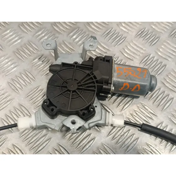 Elevalunas Delantero Derecho para Nissan Note (E11E)