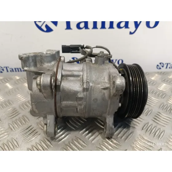 Compresor Aire Acondicionado para Bmw Serie 1 Lim F21