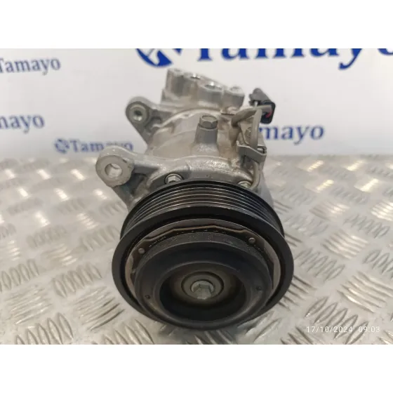 Compresor Aire Acondicionado para Bmw Serie 1 Lim F21