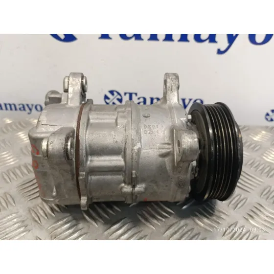 Compresor Aire Acondicionado para Bmw Serie 1 Lim F21