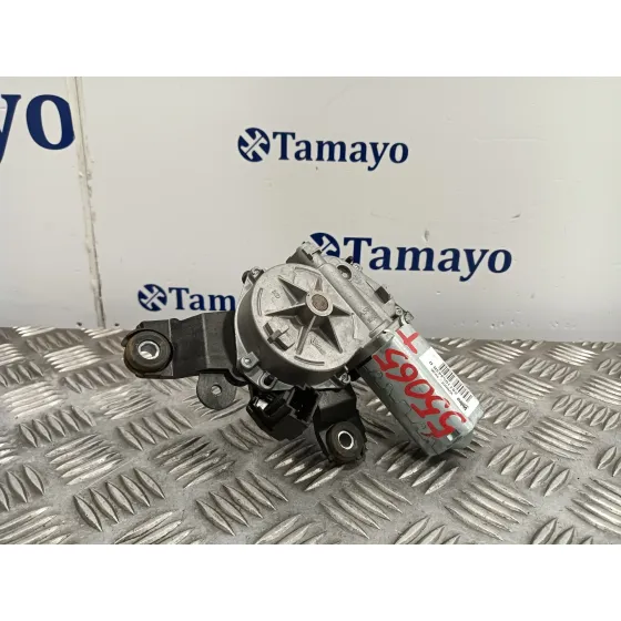 Motor Limpia Trasero para Renault Clio Iv