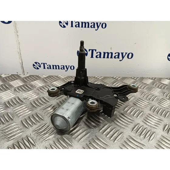 Motor Limpia Trasero para Renault Clio Iv
