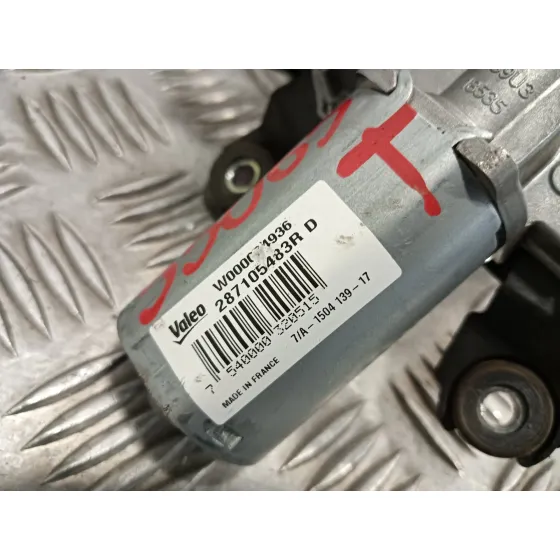 Motor Limpia Trasero para Renault Clio Iv