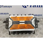 Airbag Delantero Derecho para Nissan Qashqai (J10)