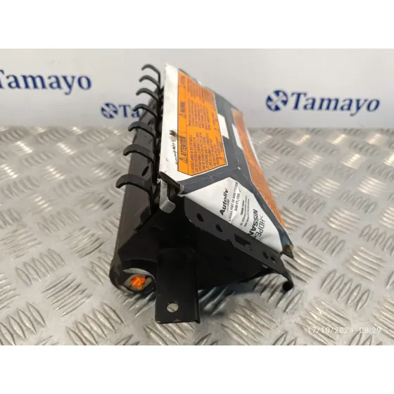 Airbag Delantero Derecho para Nissan Qashqai (J10)